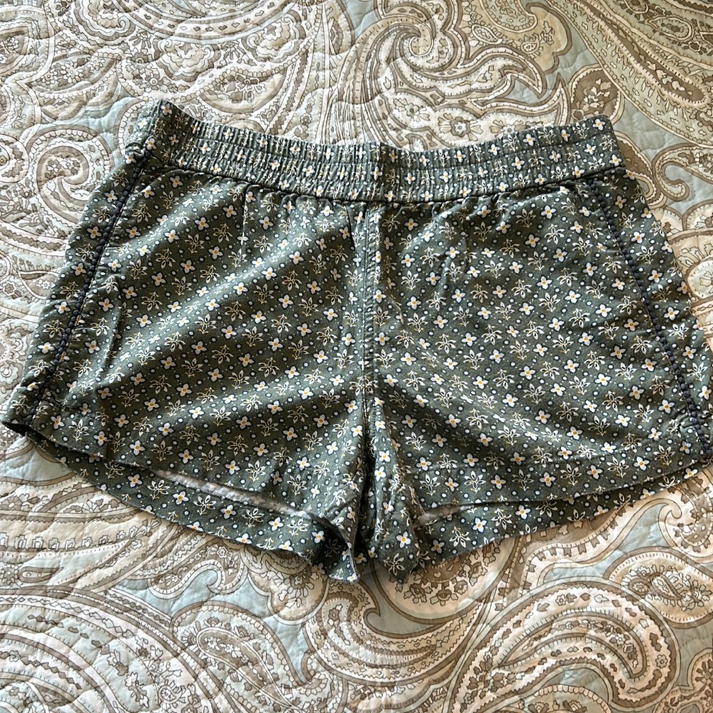 LOFT shorts!